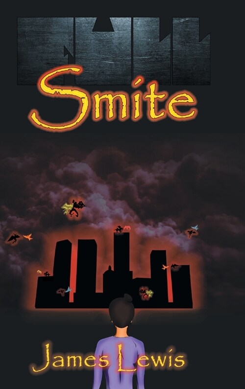 Full Smite (Hardcover)