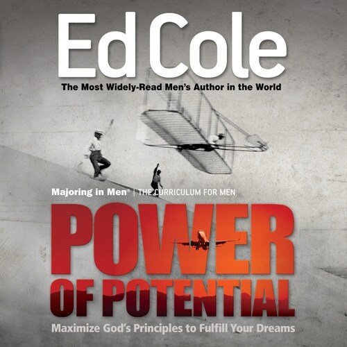 Power of Potential Workbook: Maximize Gods Principles to Fulfill Your Dreams (Paperback, Reissue)