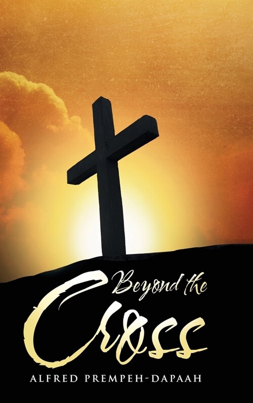 Beyond the Cross (Hardcover)