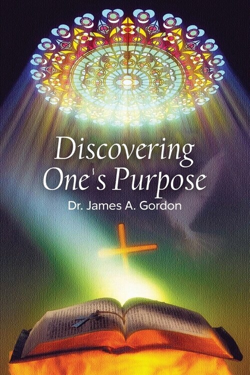 Discovering Ones Purpose (Paperback)