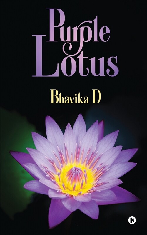 Purple Lotus (Paperback)