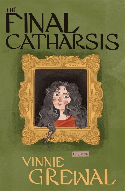The Final Catharsis (Paperback)