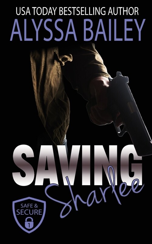 Saving Sharlee (Paperback)