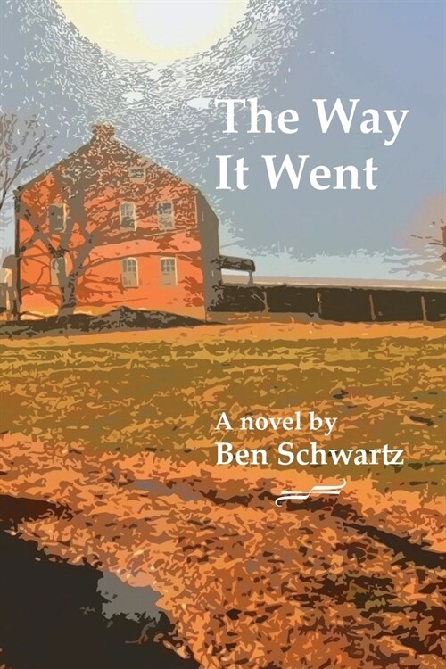 The Way It Went (Paperback)