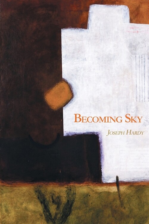 Becoming Sky (Paperback)