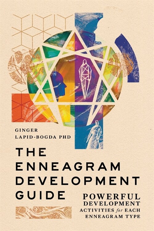 The Enneagram Development Guide (Paperback)