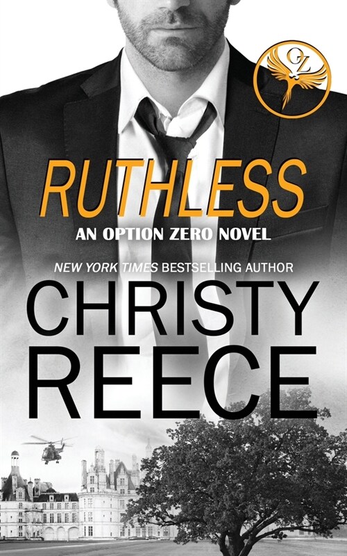 Ruthless: An Option Zero Novel (Paperback)