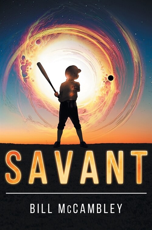 Savant (Hardcover)