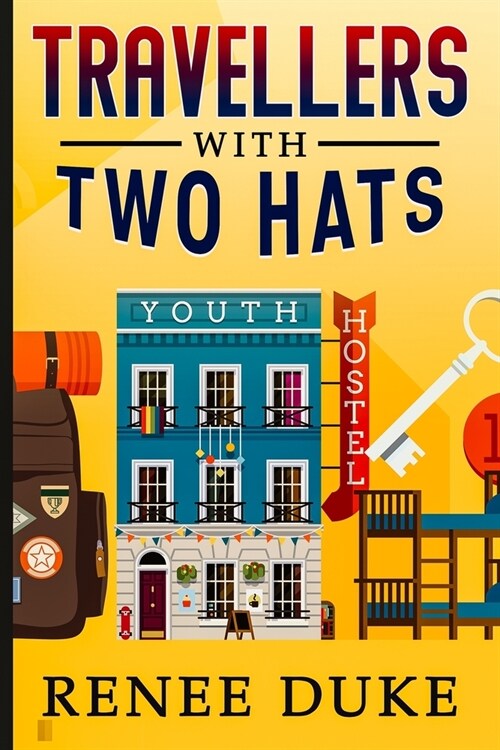 Travellers with Two Hats (Paperback)