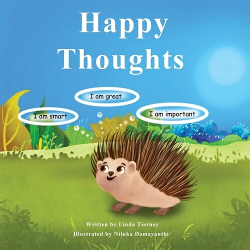 Happy Thoughts (Paperback)