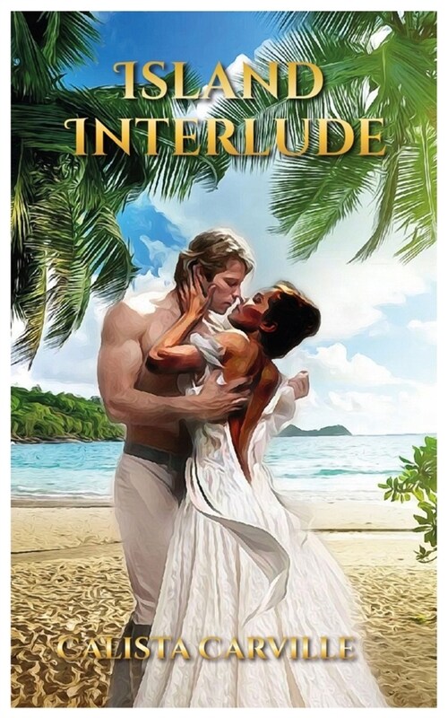 Island Interlude (Paperback)
