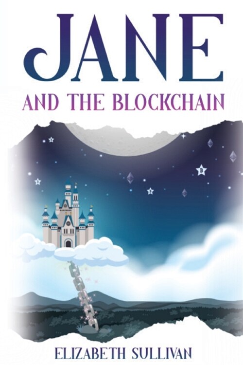 Jane and the Blockchain (Paperback)