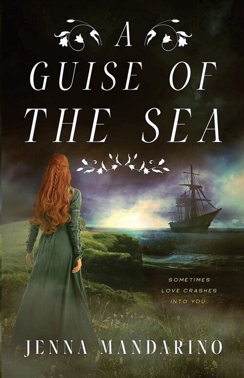 A Guise of the Sea (Paperback)