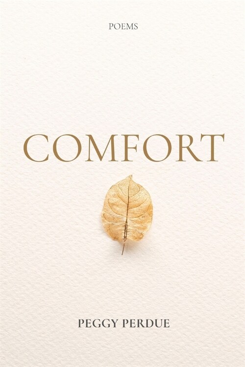 Comfort: Poems (Paperback)