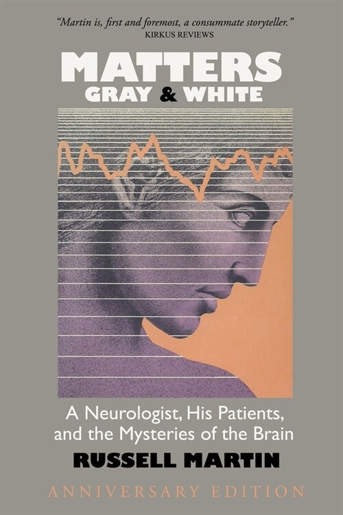 Matters Gray and White (Paperback)