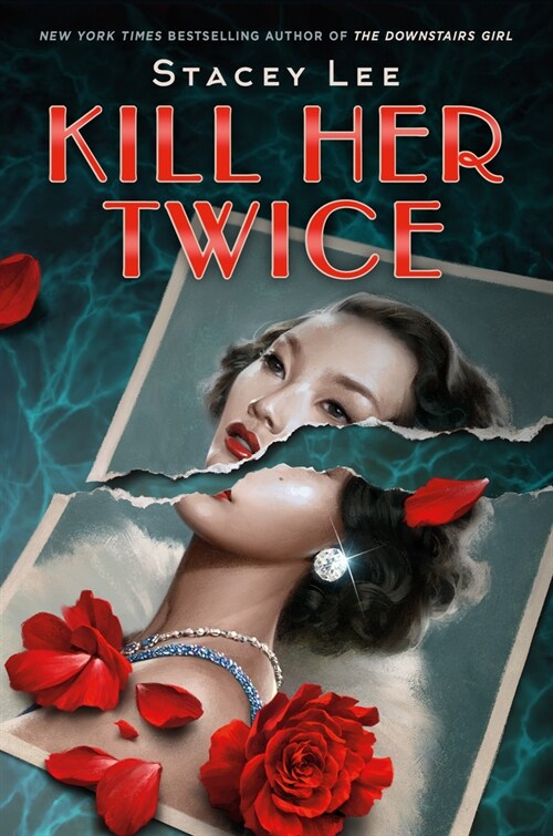 Kill Her Twice (Hardcover)