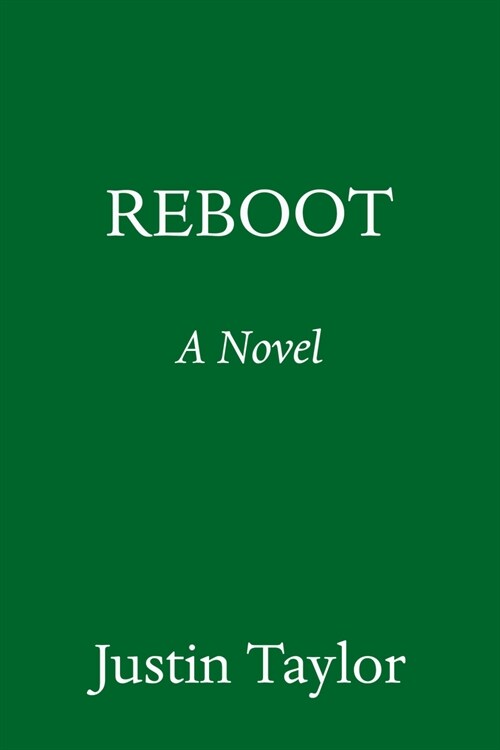 Reboot (Hardcover)