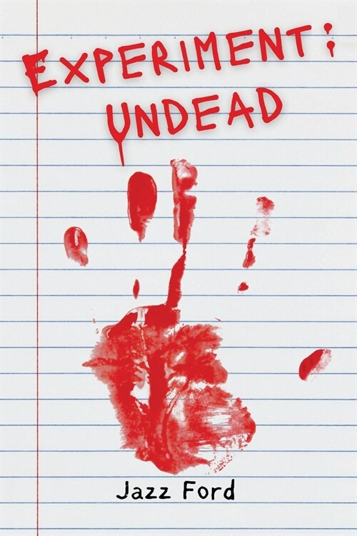 Experiment: Undead (Paperback)