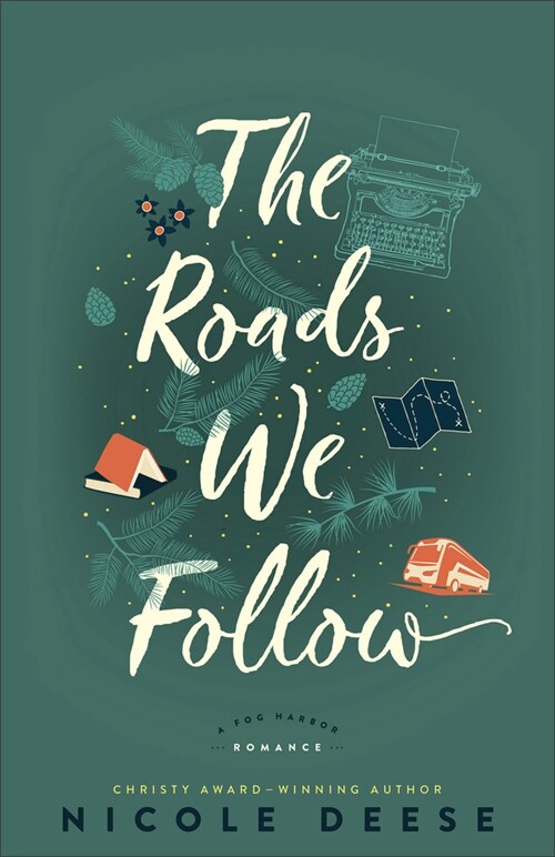 The Roads We Follow (Hardcover)