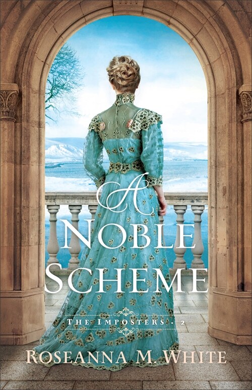 Noble Scheme (Hardcover)