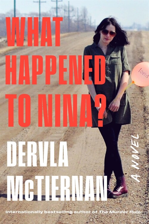 What Happened to Nina? (Hardcover)