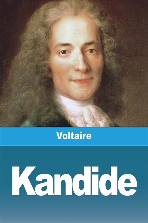 Kandide (Paperback)