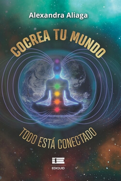 Cocrea tu mundo (Paperback)