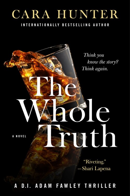 The Whole Truth (Paperback)