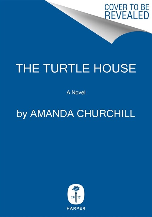 The Turtle House (Hardcover)