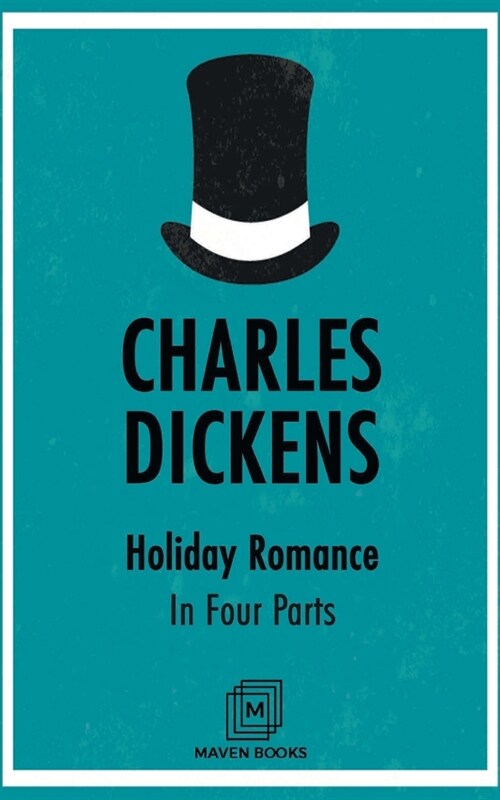 Holiday Romance in Four Parts (Paperback)