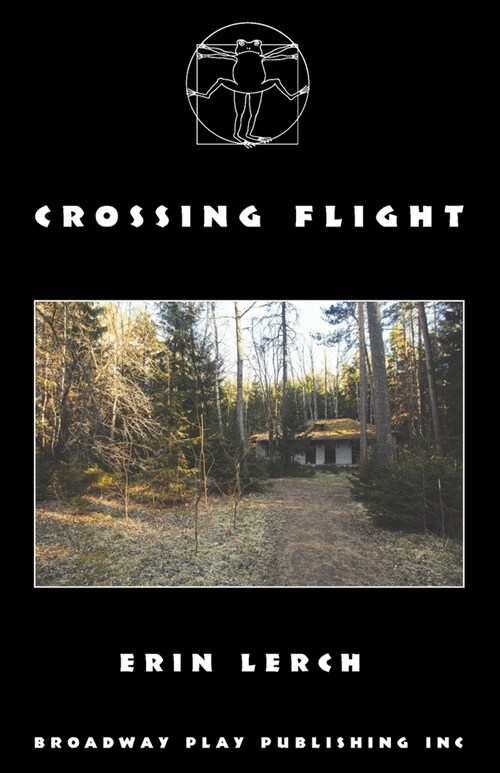 Crossing Flight (Paperback)