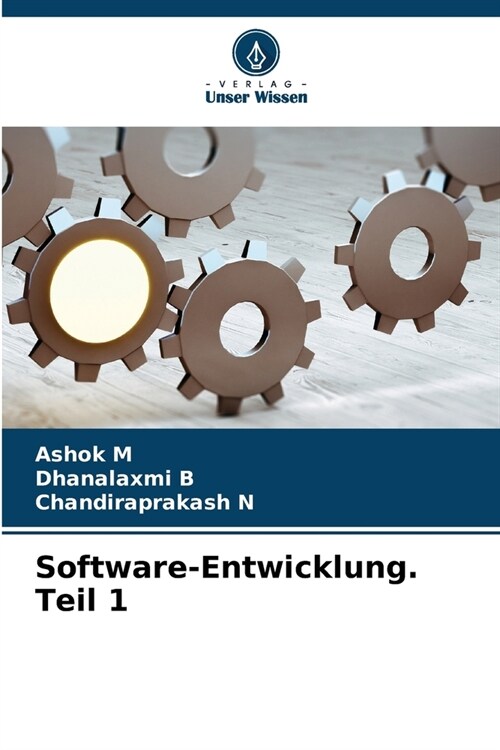 Software-Entwicklung. Teil 1 (Paperback)