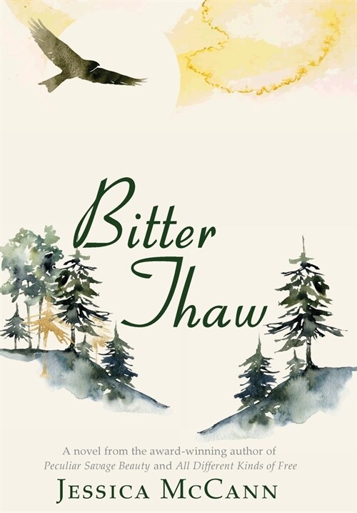 Bitter Thaw (Hardcover)