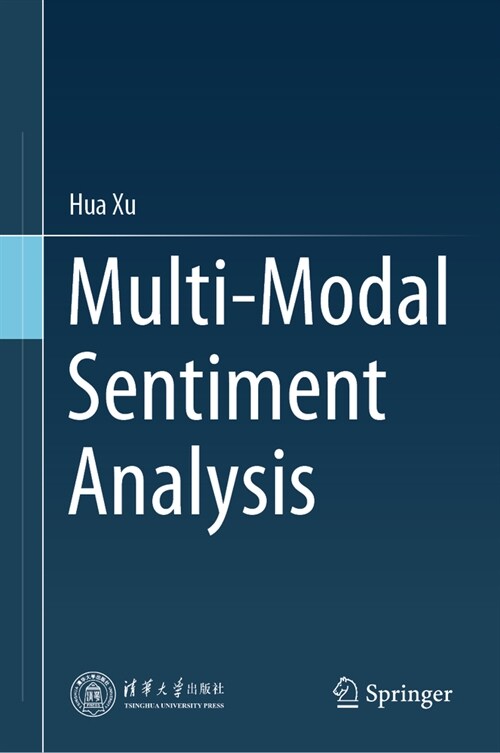 Multi-Modal Sentiment Analysis (Hardcover, 2023)