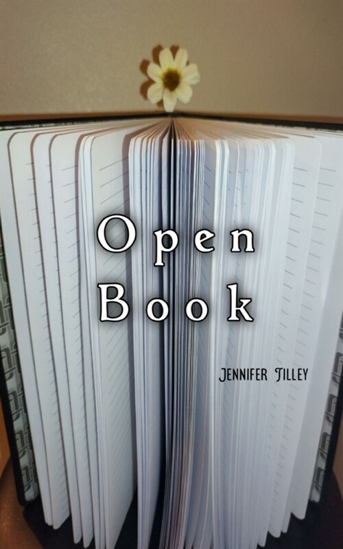 Open Book (Paperback)