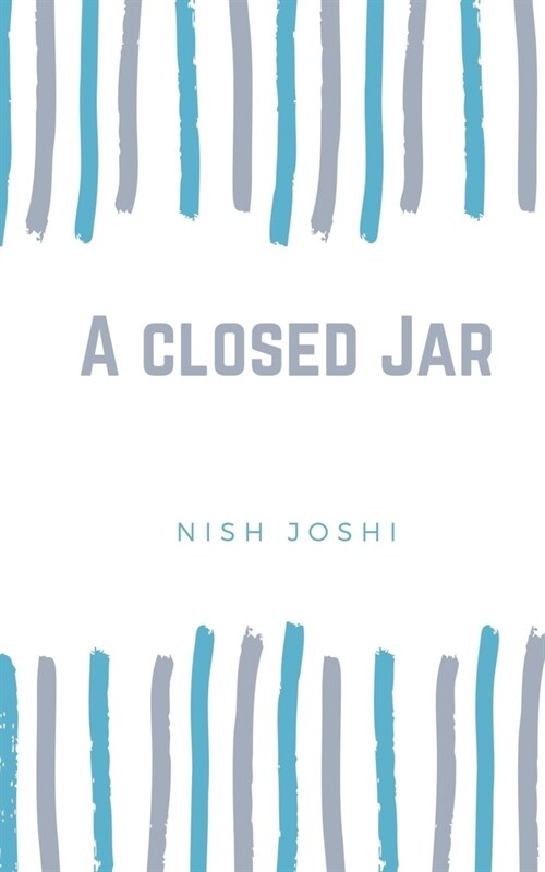 A closed Jar (Paperback)