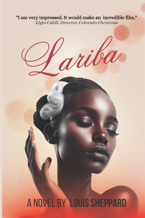 Lariba (Paperback)