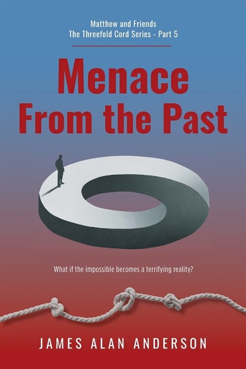 Menace From the Past (Paperback)