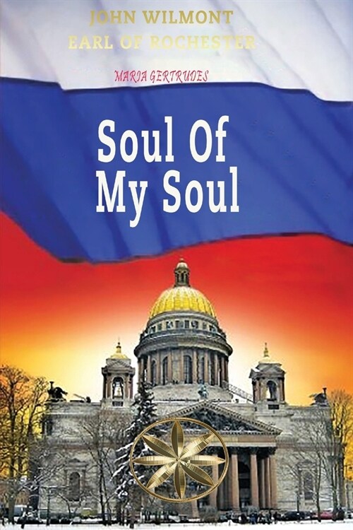 Soul of my Soul (Paperback)