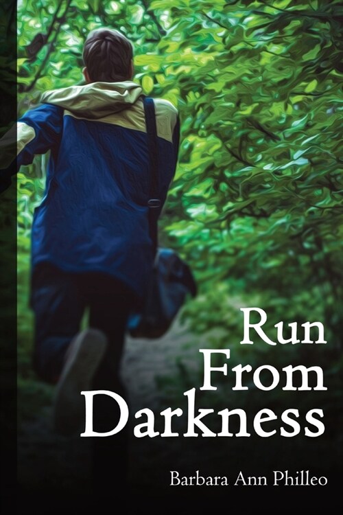 Run From Darkness (Paperback)