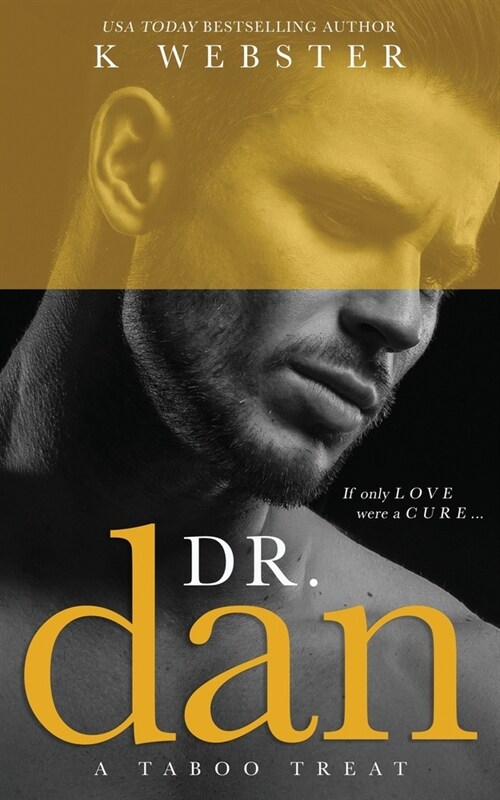 Dr. Dan (Paperback)