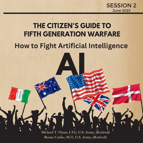 How to Fight Artificial Intelligence (AI) (Paperback)