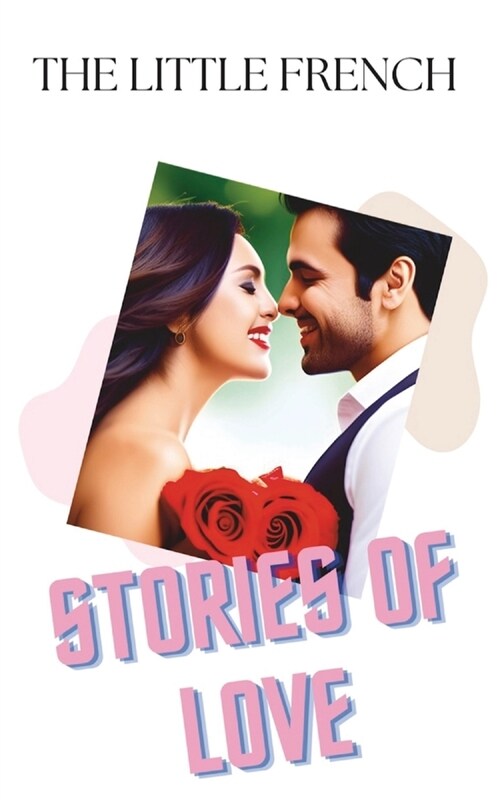 Stories of Love (Paperback)