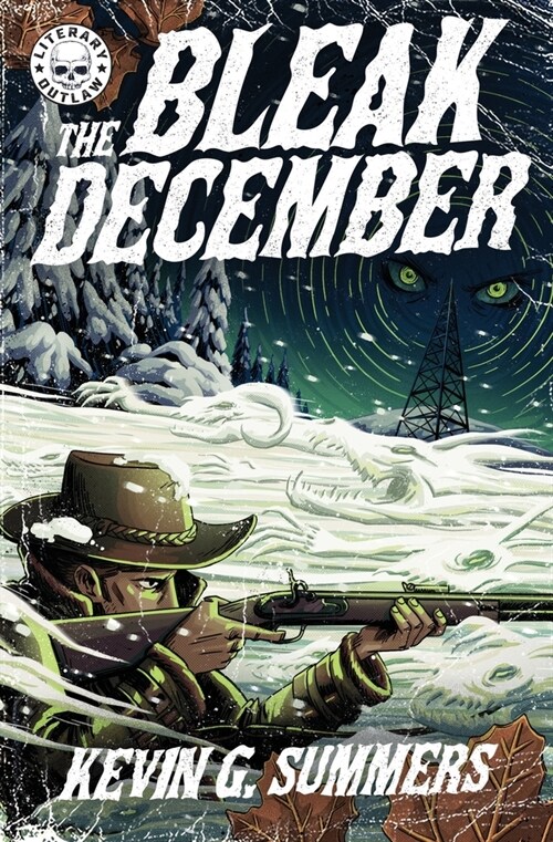 The Bleak December (Paperback)