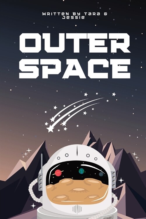 Outer Space (Paperback)