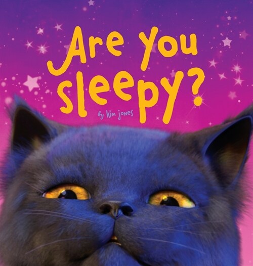 Are You Sleepy? (Hardcover)