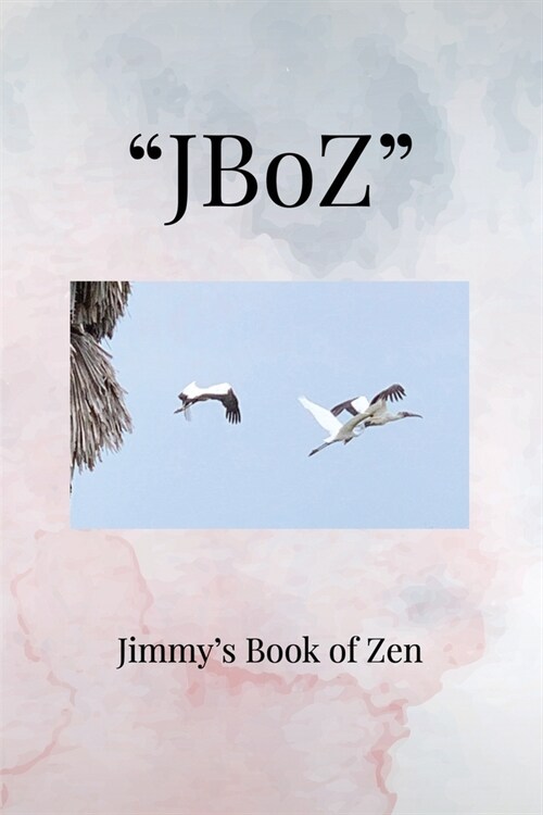 JBoZ: Jimmys Book of Zen (Paperback)