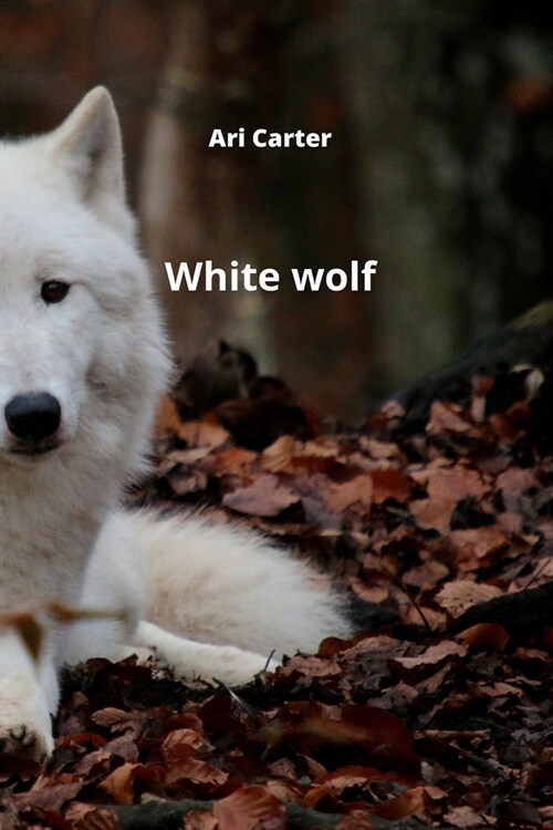 White wolf (Paperback)