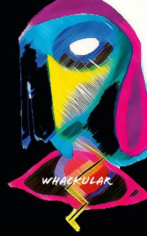 Whackular (Paperback)