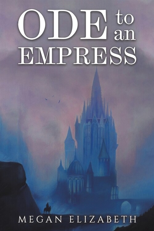 Ode to an Empress (Paperback)